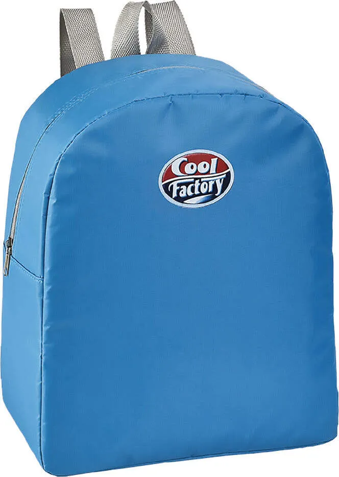 ZAINO TERMICO 'COOL FACTORY' 18 lt. Uniflame