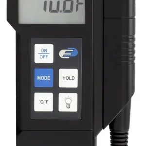 Ziel TFA Dostmann - Termometro per Alimenti P, 300 W