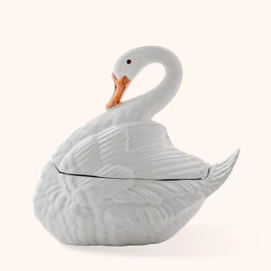 Zuppiera Cigno