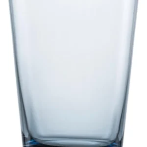 ZWIESEL GLAS bicchiere acqua Together 79 blu fumo 4 pezzi