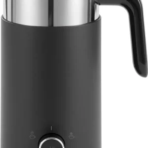 Zwilling Kitchen Milk Frother Enfinigy Schwarz 400ml 53104-001-0CH