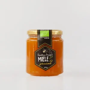 Miele di girasole