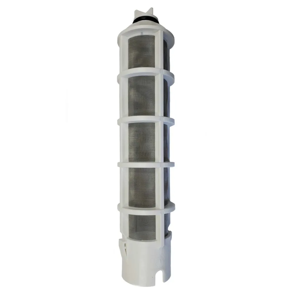 Source - 131743 - T2C-200-60 TwistIIClean Replacement ( Filter Screen Only ) Materiale Plastica Alimentare