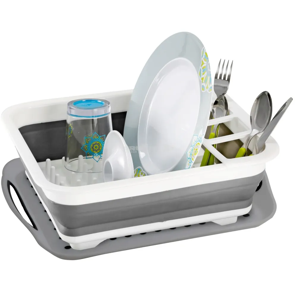 Scolapiatti Dropper Fold-Away