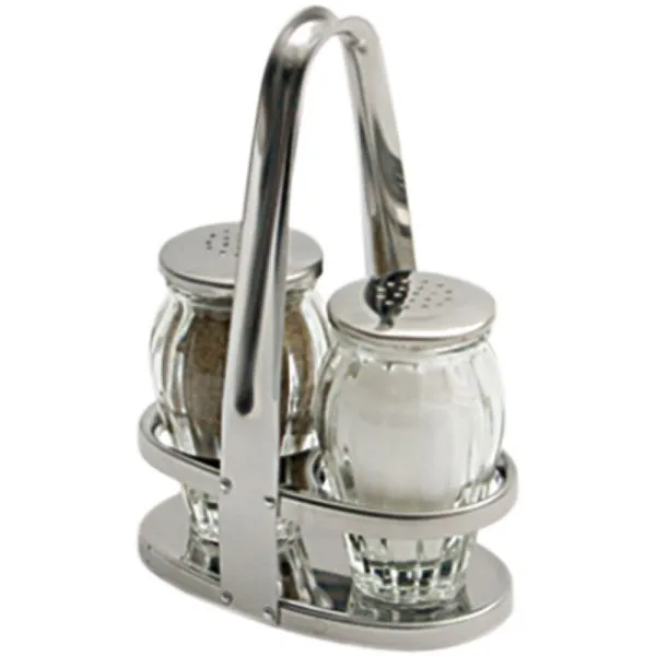 Oliera Stalgast 2 parti sale / pepe altezza 145 mm TT4101022