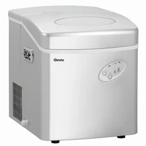 Macchina per cubetti di ghiaccio Bartscher HK150 100082