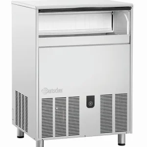 Macchina per ghiaccio cubetti Bartscher B 86 Plus 104593