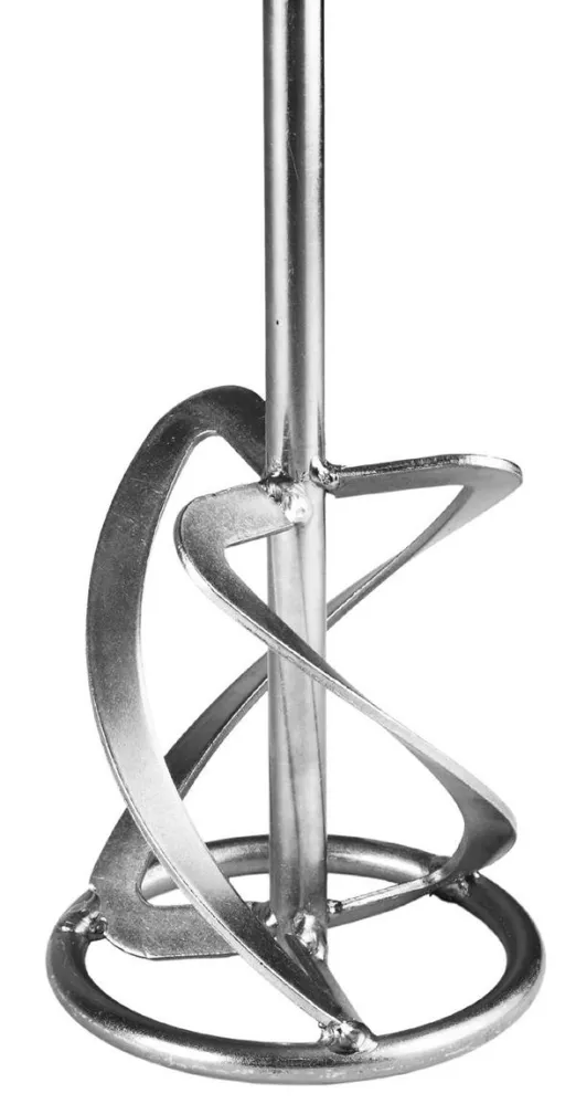 Miscelatore per malta BERG con elica sinistra M14 MR LW G dimensione: 160x600 mm 89086
