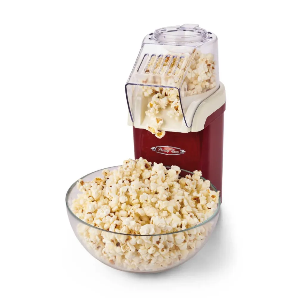 Máquina per popcorn Party Time Iniziale Ariete