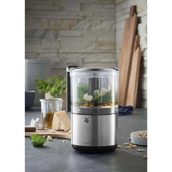 Robot da cucina tritatutto WMF "KÜCHENminis" nero 416580011