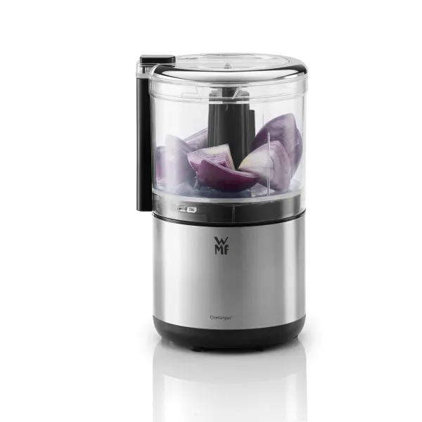 Robot da cucina tritatutto WMF "KÜCHENminis" nero 416580011
