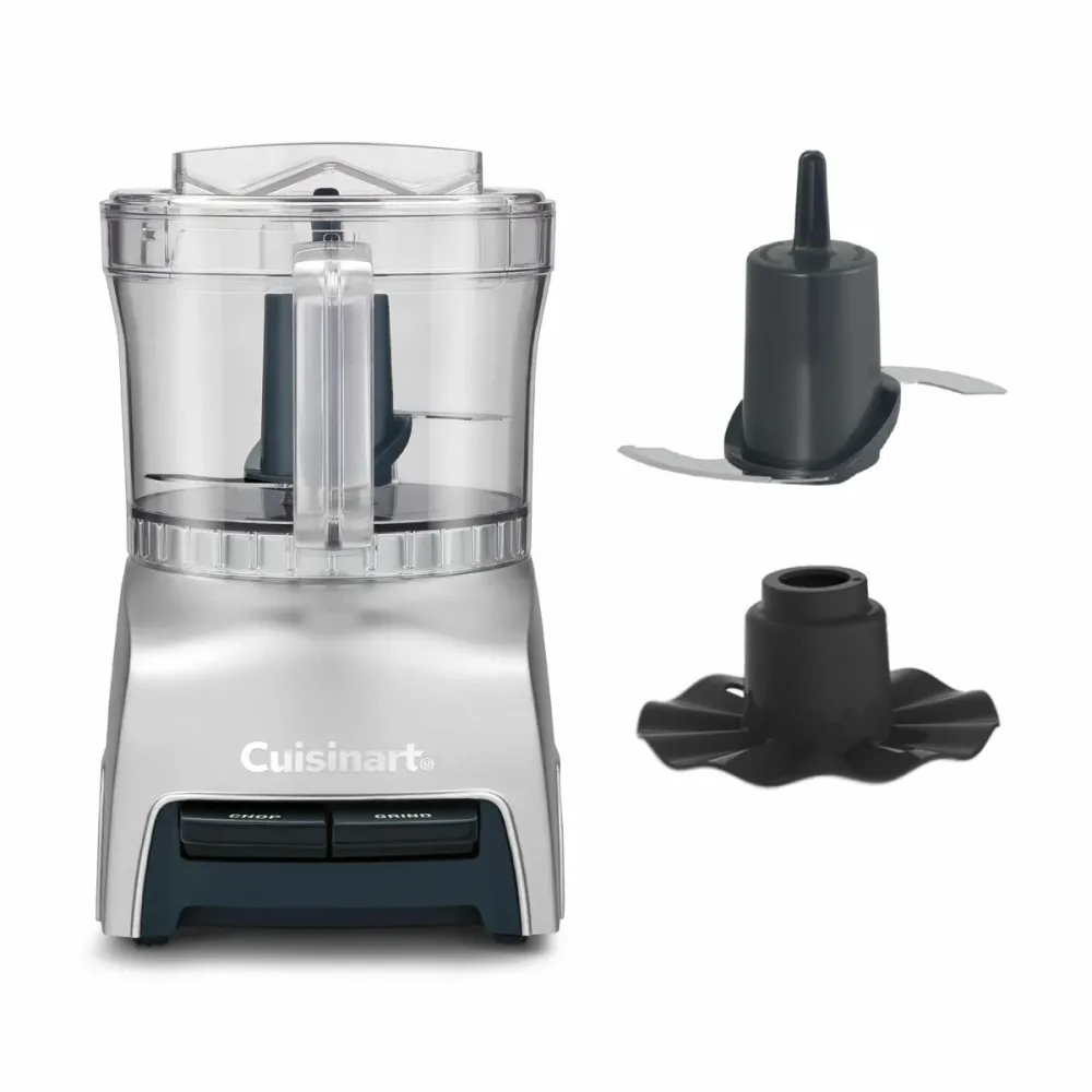 Tritatutto Cuisinart Grigio