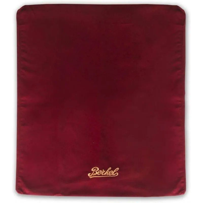 Berkel Copri Affettatrice Rossa Ridotto 33x53x36 cm