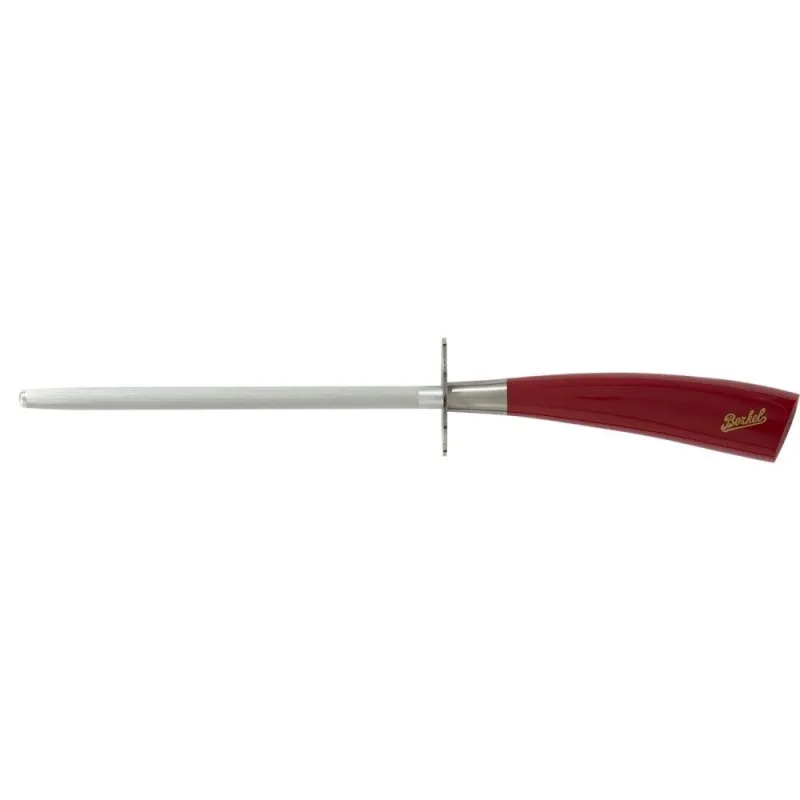 Berkel Elegance Acciaino 20 cm Rosso