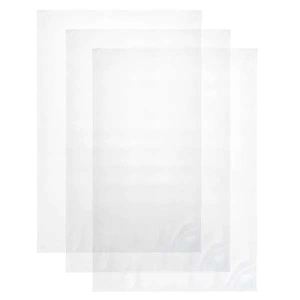 Borsa con bordo sigillato ALLPAX 500 x 700 mm 10007273