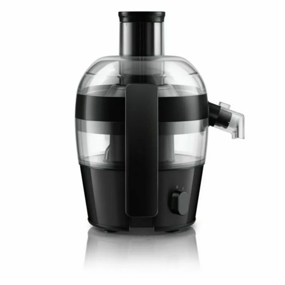 Mixer Philips Nero 500 W 400 W 1 L 1,5 L