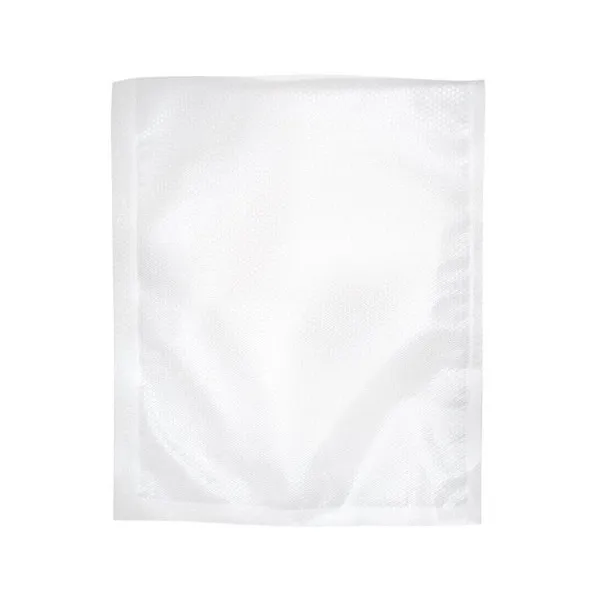 Sacchetto sottovuoto ALLPAX durevole alla bollitura 15 x 20 cm 150 µm 10007895