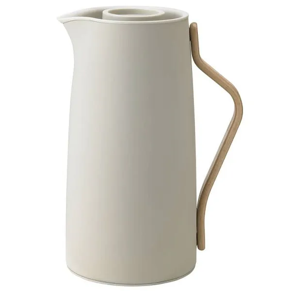 stelton caraffa termica EMMA 12l sabbia x-200-9