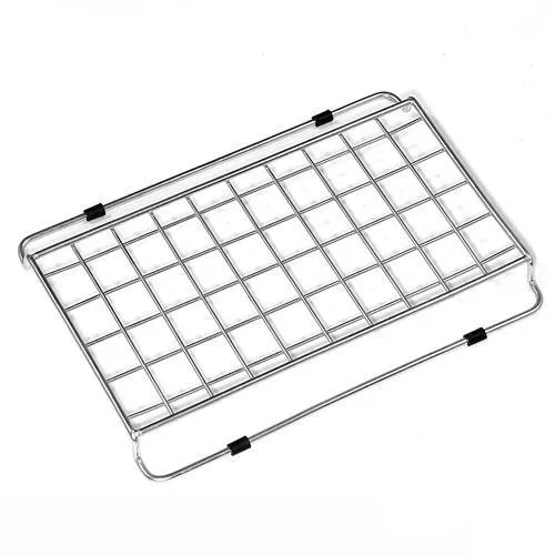 Houzer - BG-1208 - Wirecraft 12-Inch 8.5-Inch Wire Rack