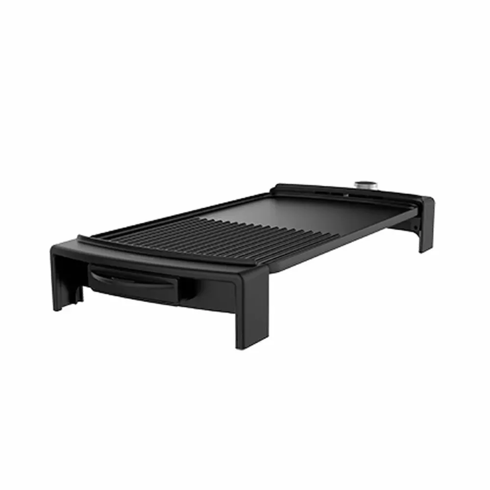 Piastra da Cucina Cecotec Tasty&Grill 2500 BlackWater MixGrill 2150 W Nero