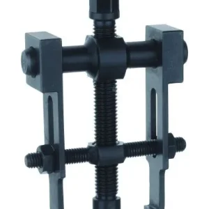 Estrattore NEXUS KRALLEX SNELLO con morsetto leva integrato 2 bracci (50x50) mm 95-1SP