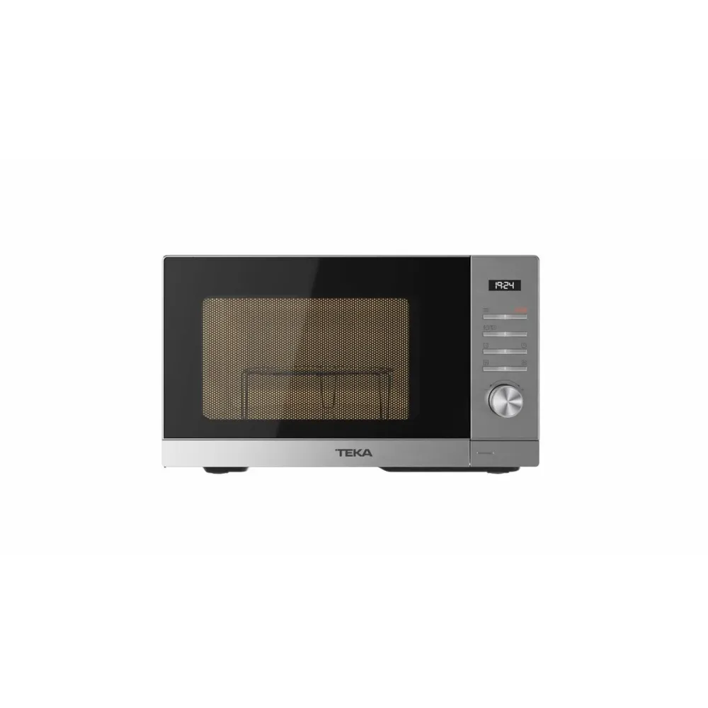 Microonde con Grill Teka