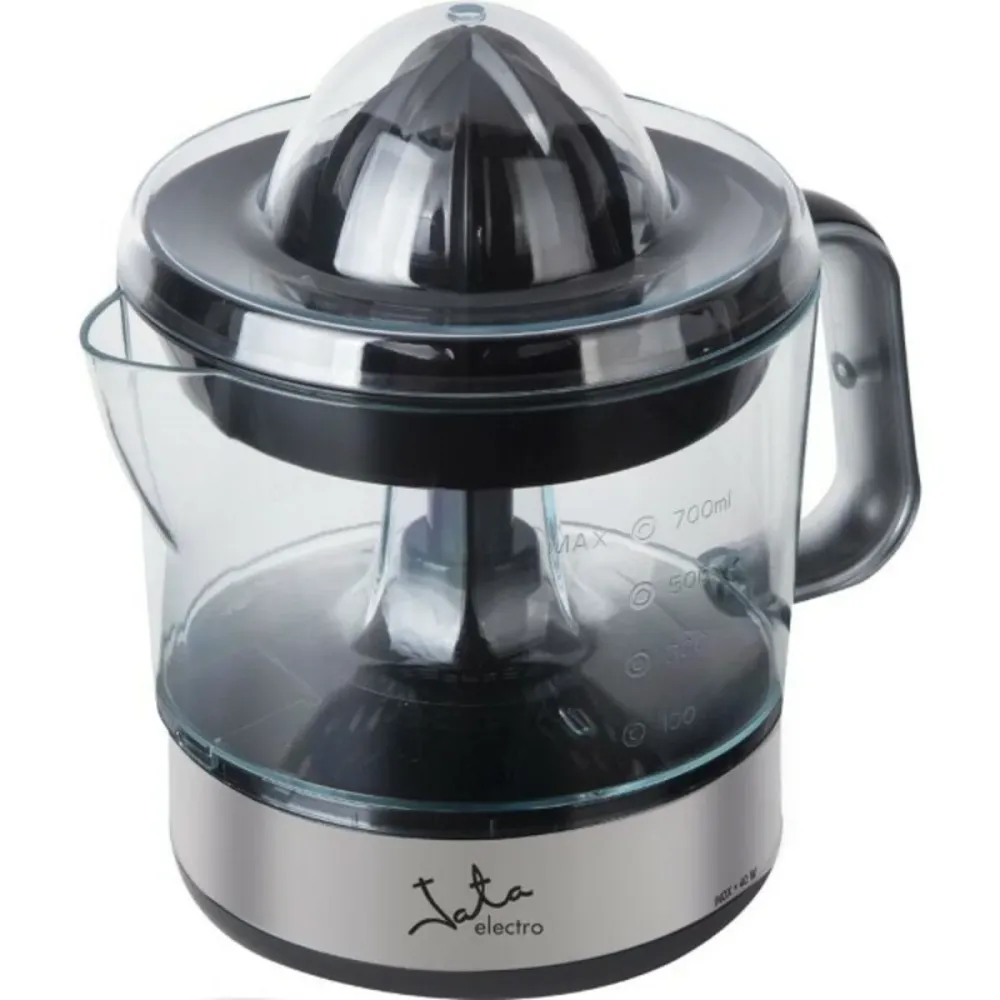 Spremiagrumi Elettrico JATA EX421 Nero 40 W
