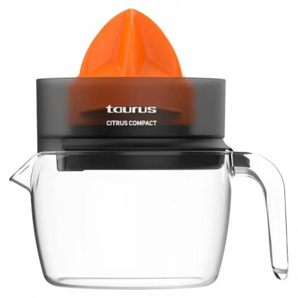 Spremiagrumi Elettrico Taurus CITRUS MANEGGEVOLE 800 ml