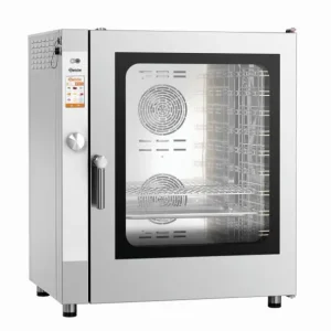 Forno combinato vapore Bartscher Silversteam P-10111DRS 117766