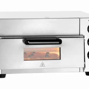 Forno per pizza Bartscher ST415 2002102