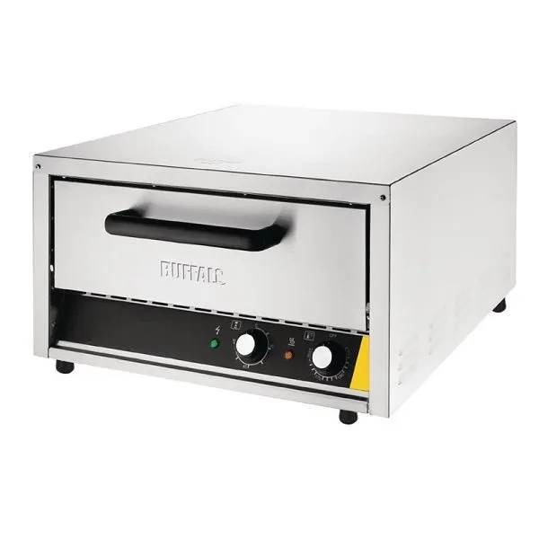 Forno pizza bufala CP868