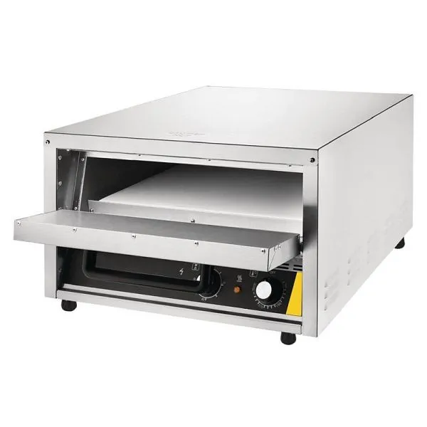 Forno pizza bufala CP868