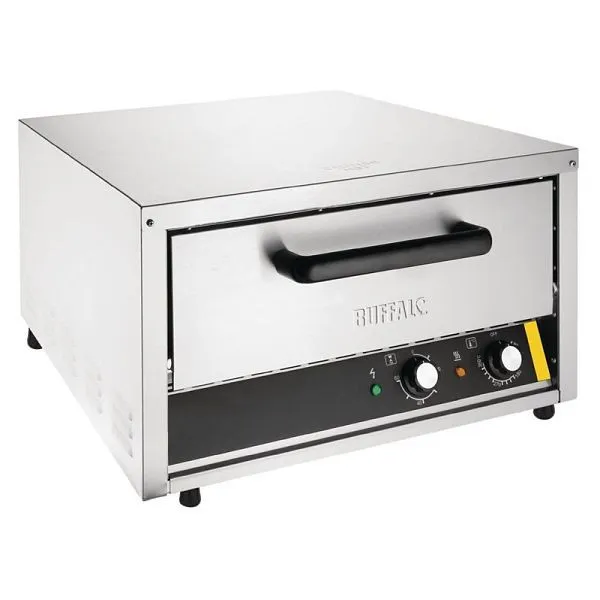 Forno pizza bufala CP868