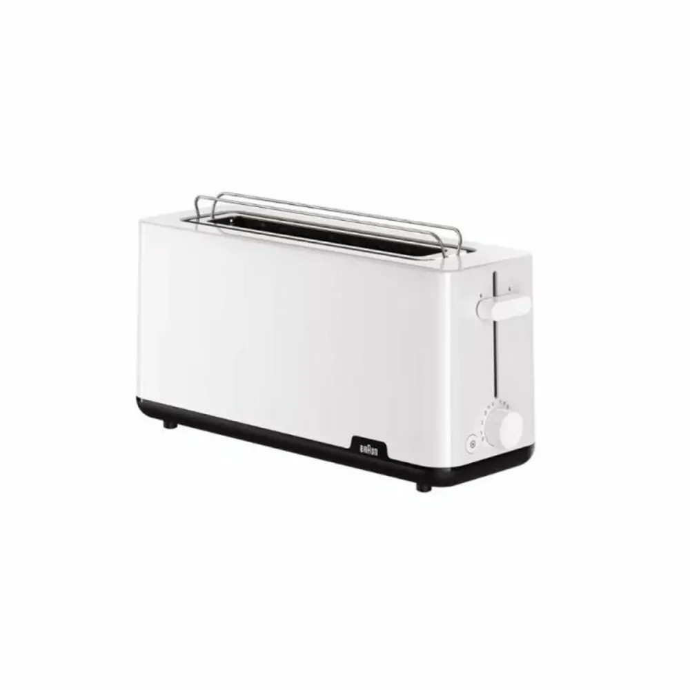 Tostapane Braun HT1110WH