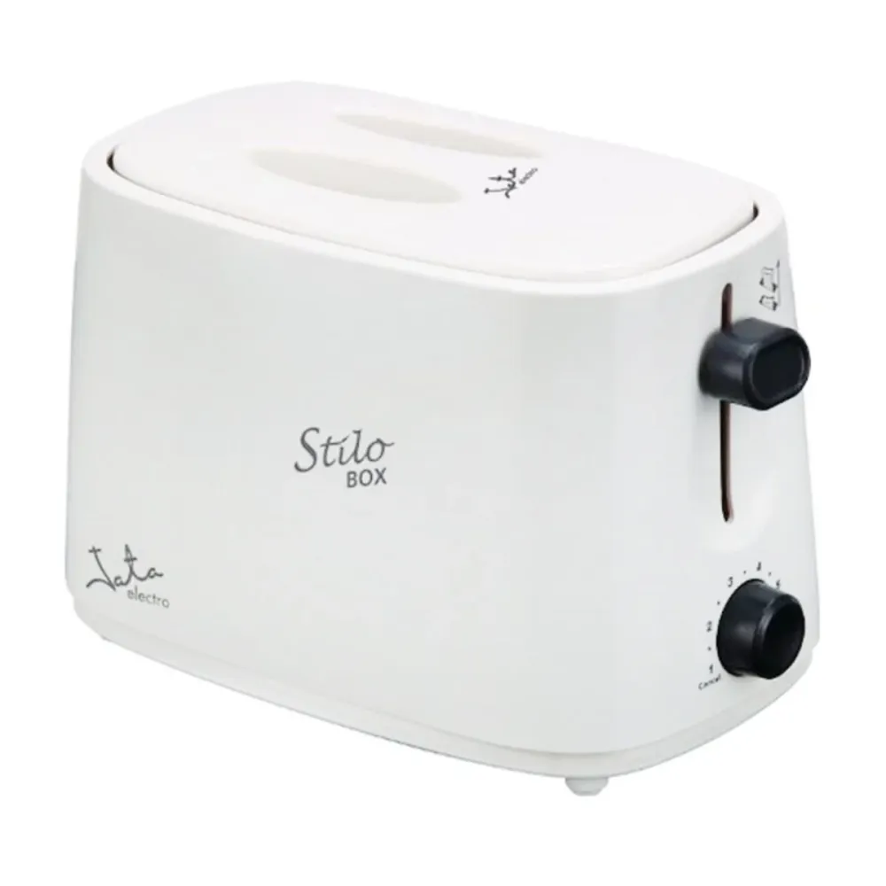 Tostapane JATA TT331_Blanco 750W 750 W