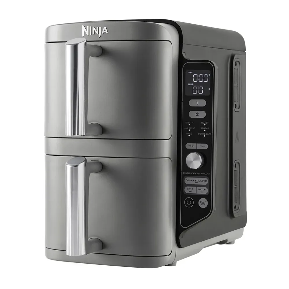 Friggitrice ad aria verticale Max da 9,5 l Ninja®