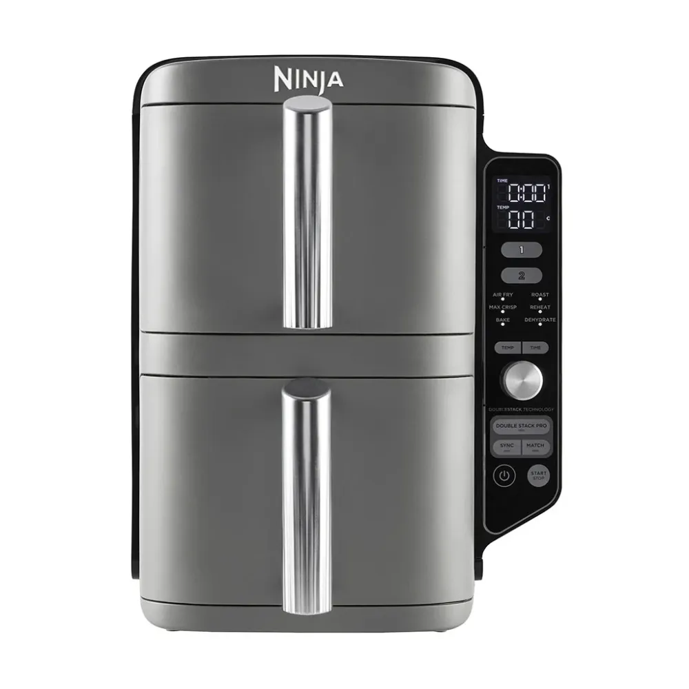 Friggitrice ad aria verticale Max da 9,5 l Ninja®