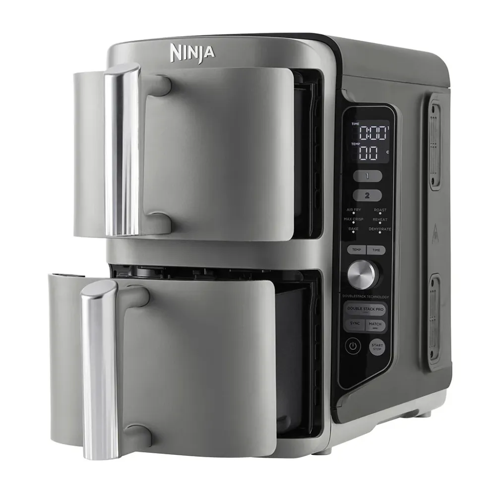 Friggitrice ad aria verticale Max da 9,5 l Ninja®