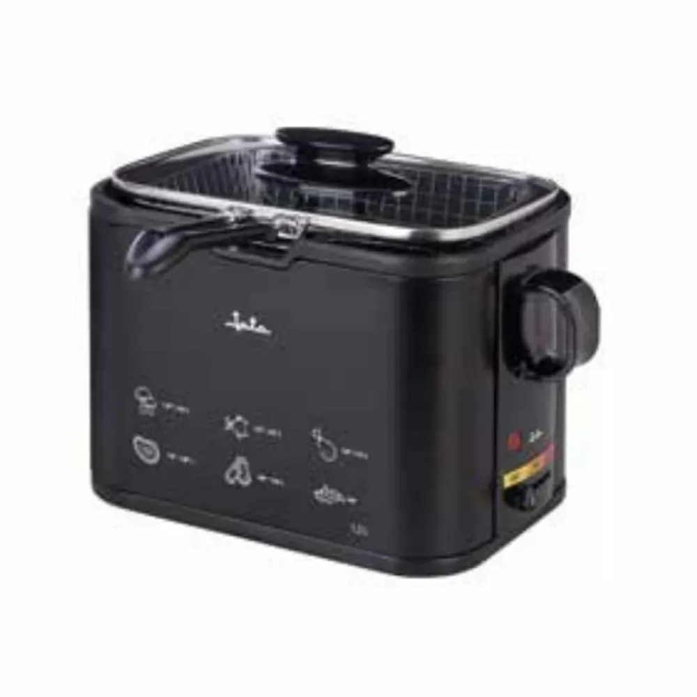 Frullatore Immersione Friggitrice JATA 1000 W