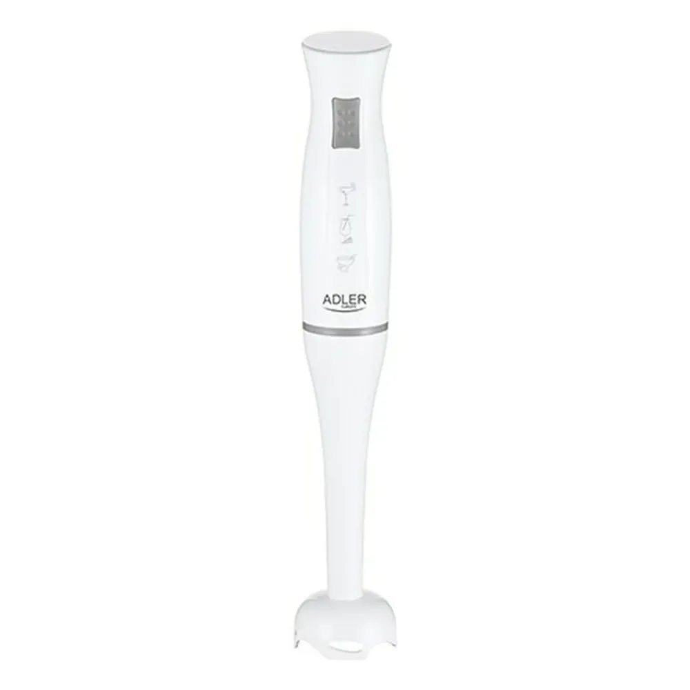 Frullatore Adler AD 4622 Bianco