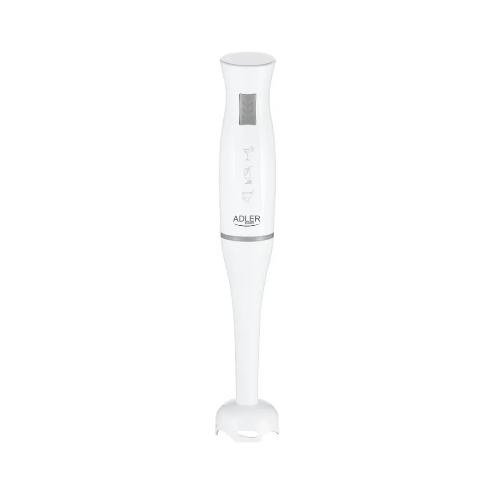 Frullatore Adler AD 4622 risparmio energetico, recente e silenzioso