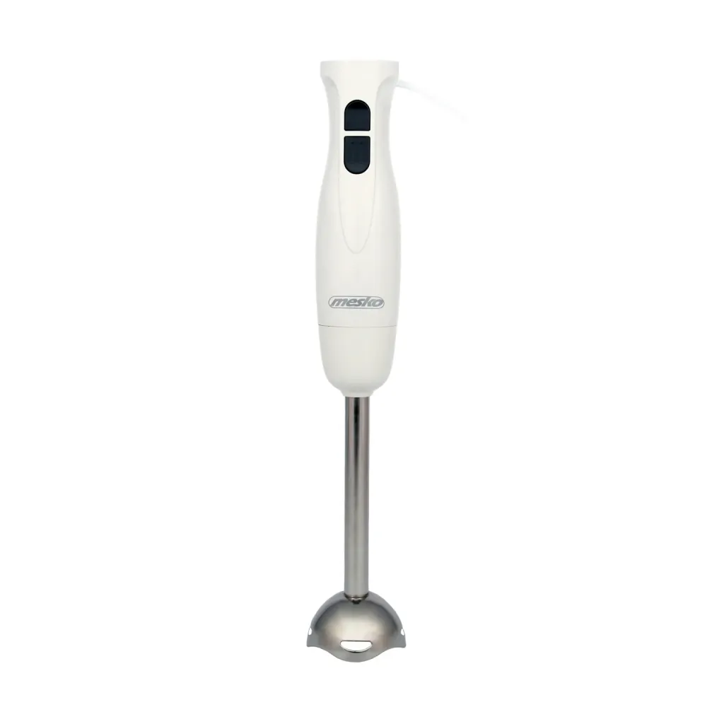 Frullatore immersione Mesko MS 4619 con una potenza massima di 300W
