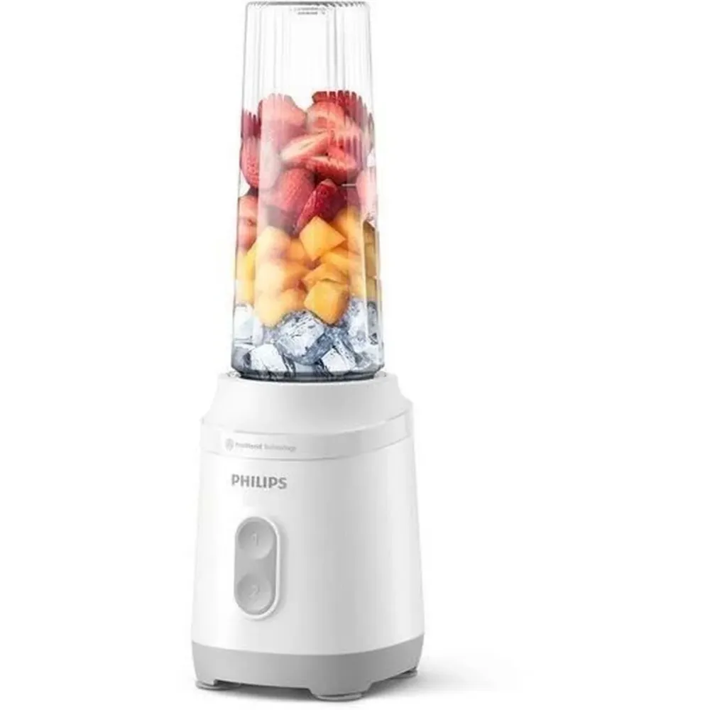 Forno Microonde Frullatore Philips Bianco
