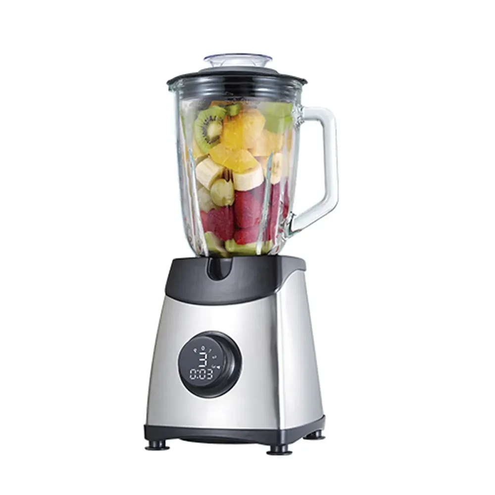 Inox Premium Frullatore TM Electron 500 W 1,5 L