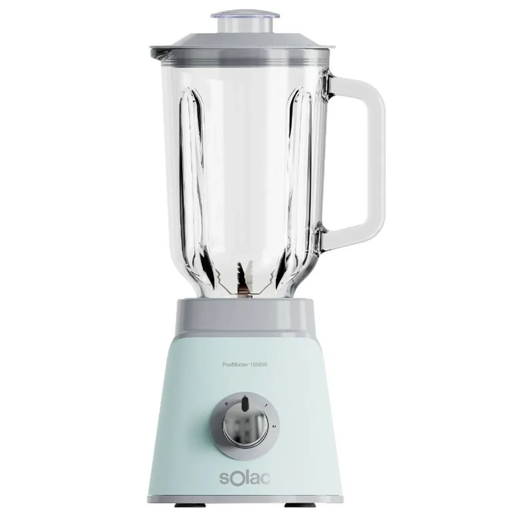 Professionale Frullatore Solac BA5734