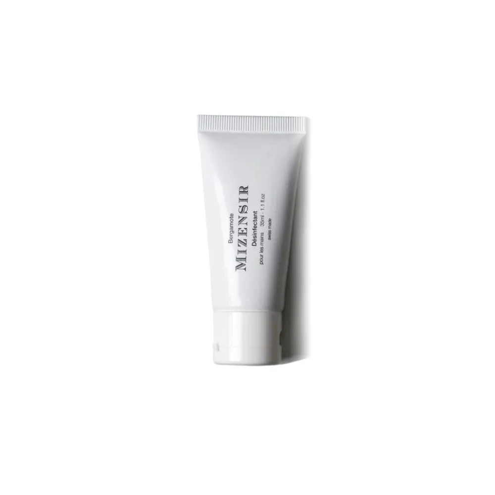Bergamotto | Gel disinfettante tascabile
