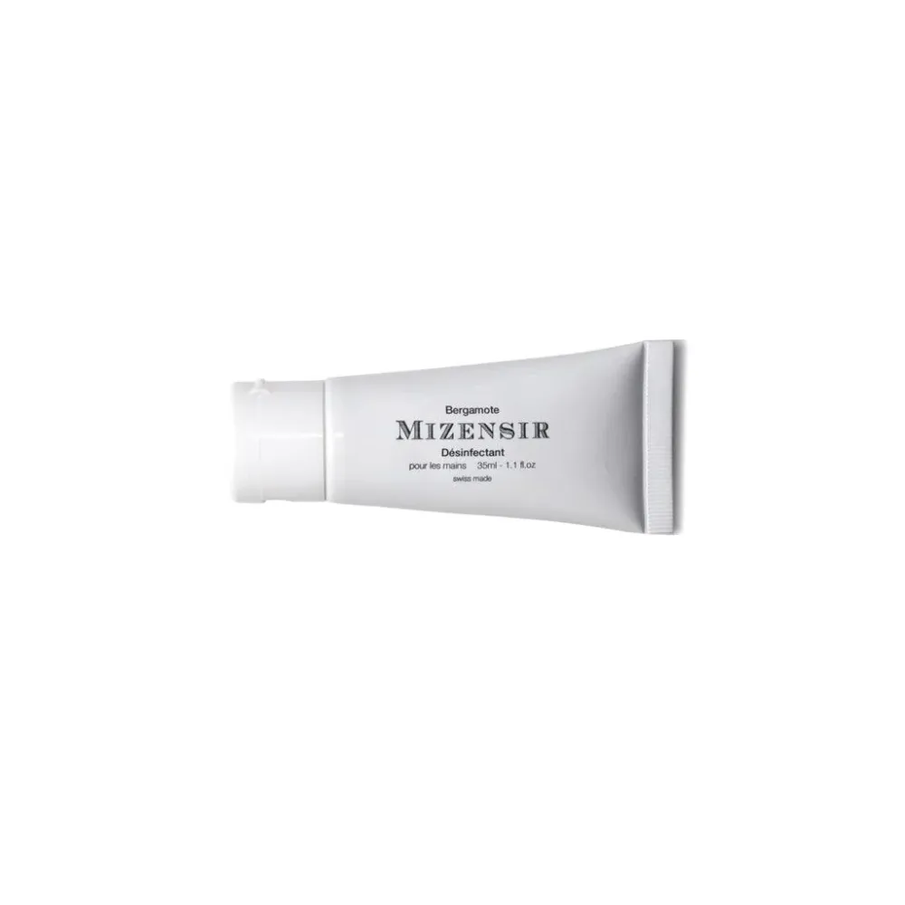 Bergamotto | Gel disinfettante tascabile