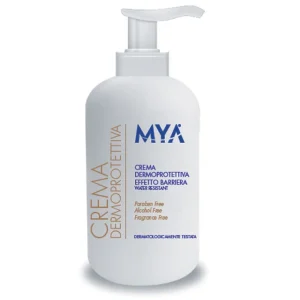 Crema mani dermoprotettiva 500 ml