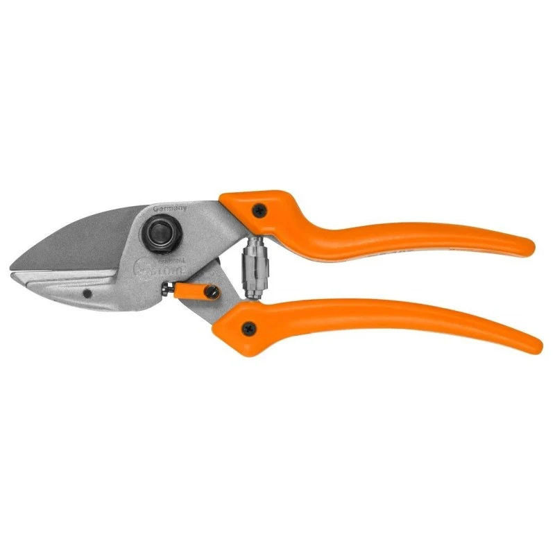 Forbice Amboss Lowe 6107 Modello con Impugnatura Curvata per Mani Più Piccole
