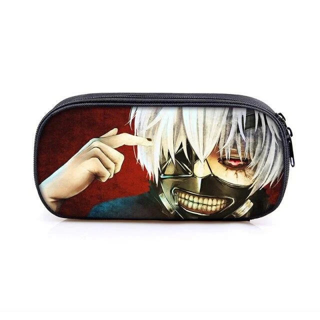 Astuccio Tokyo Ghoul Ken